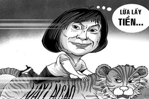 Ảnh minh họa: Thanh Niên